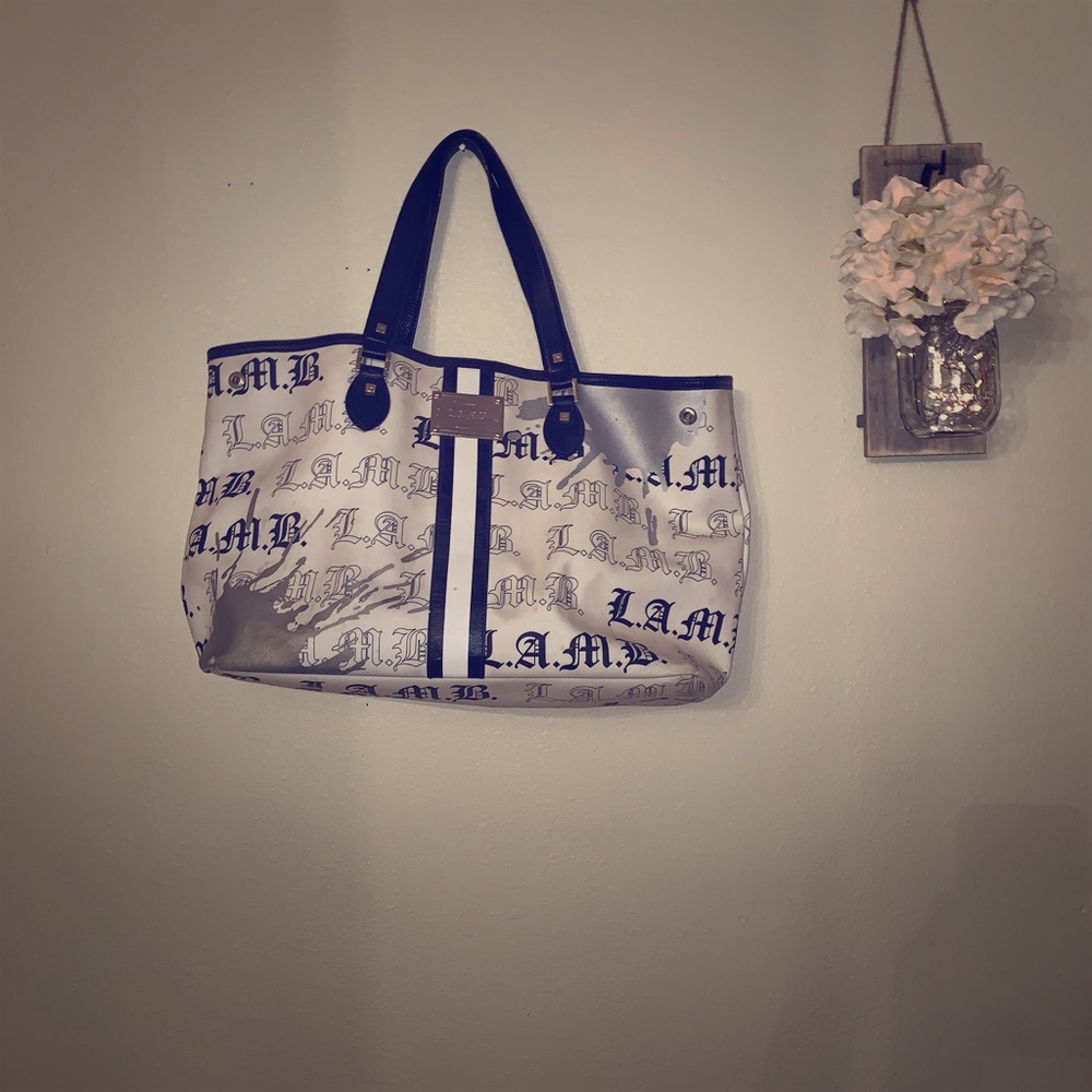 LAMB bag